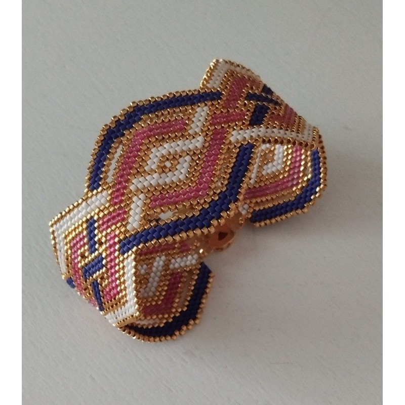 Bracelet "tresse"