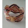 Bracelet "tresse"