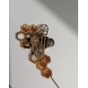 Broche Abeille