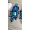 Boucles d'oreilles "Bahamas"