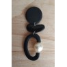 Boucles d'oreilles "Graphique"