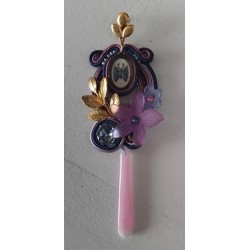 Boucles d'oreilles " Naturalia"