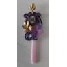 Boucles d'oreilles " Naturalia"